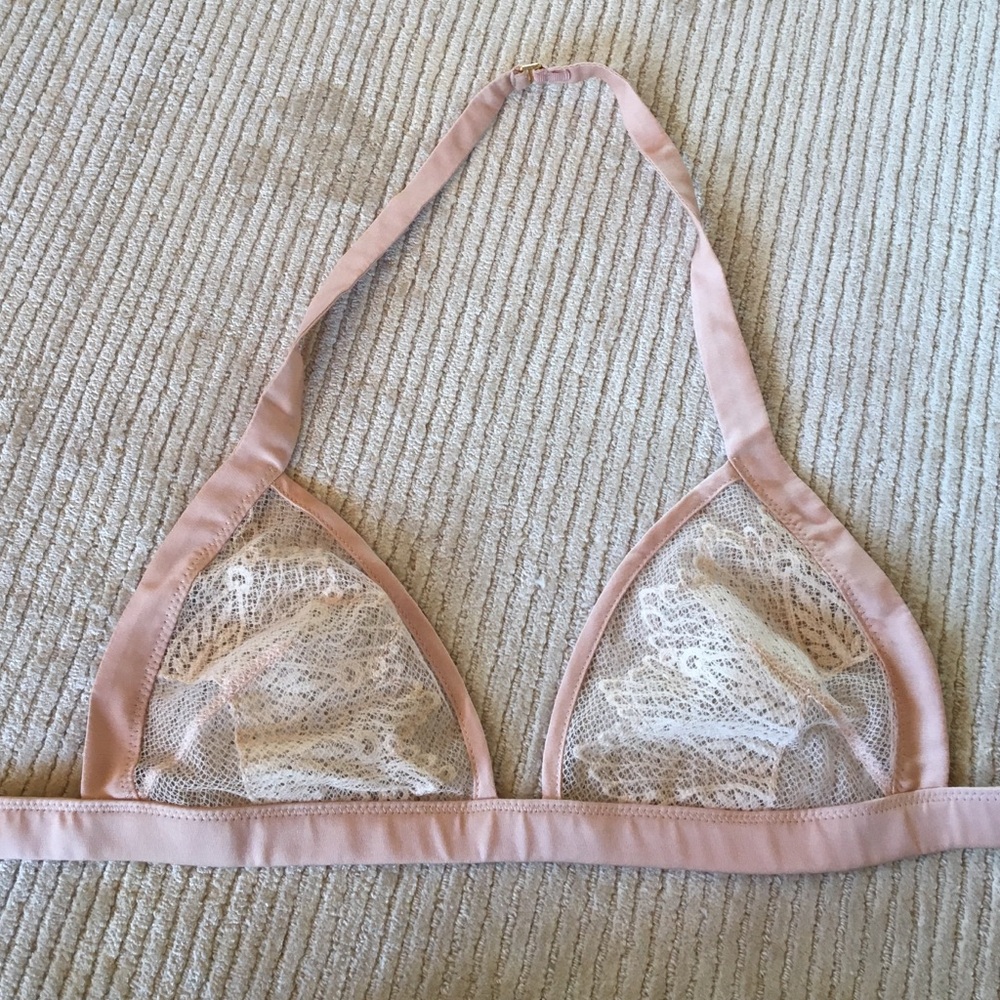 Kiki De Montparnasse Bra